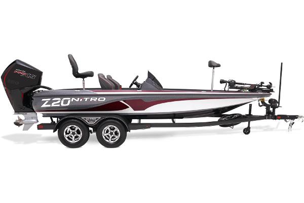 Manufacturer Provided Image: Nitro Z20 Pro