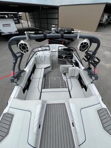 2015 Nautique Super Air Nautique G21 - 11