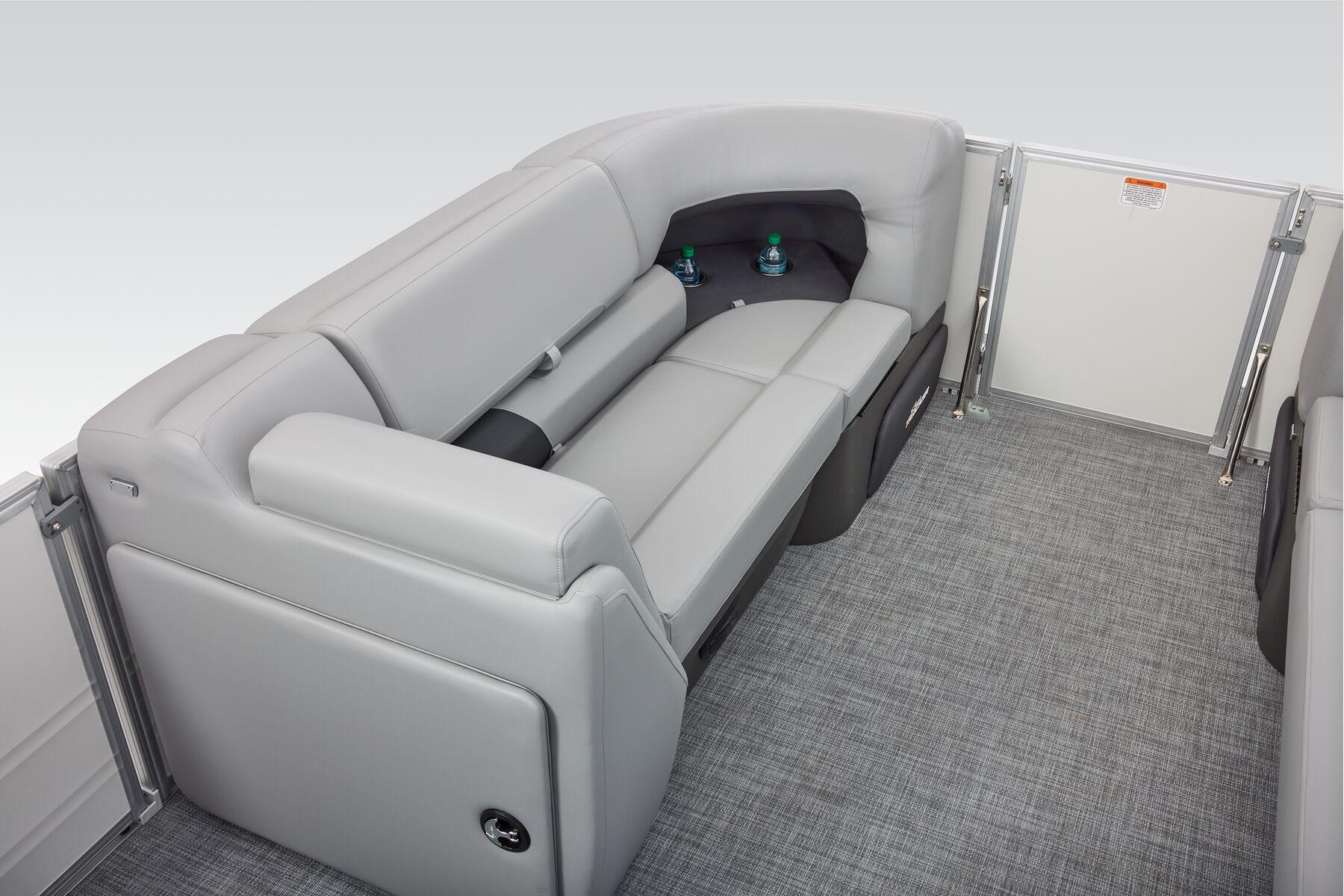 2026 Sun Tracker Party Barge 20 DLX - 22