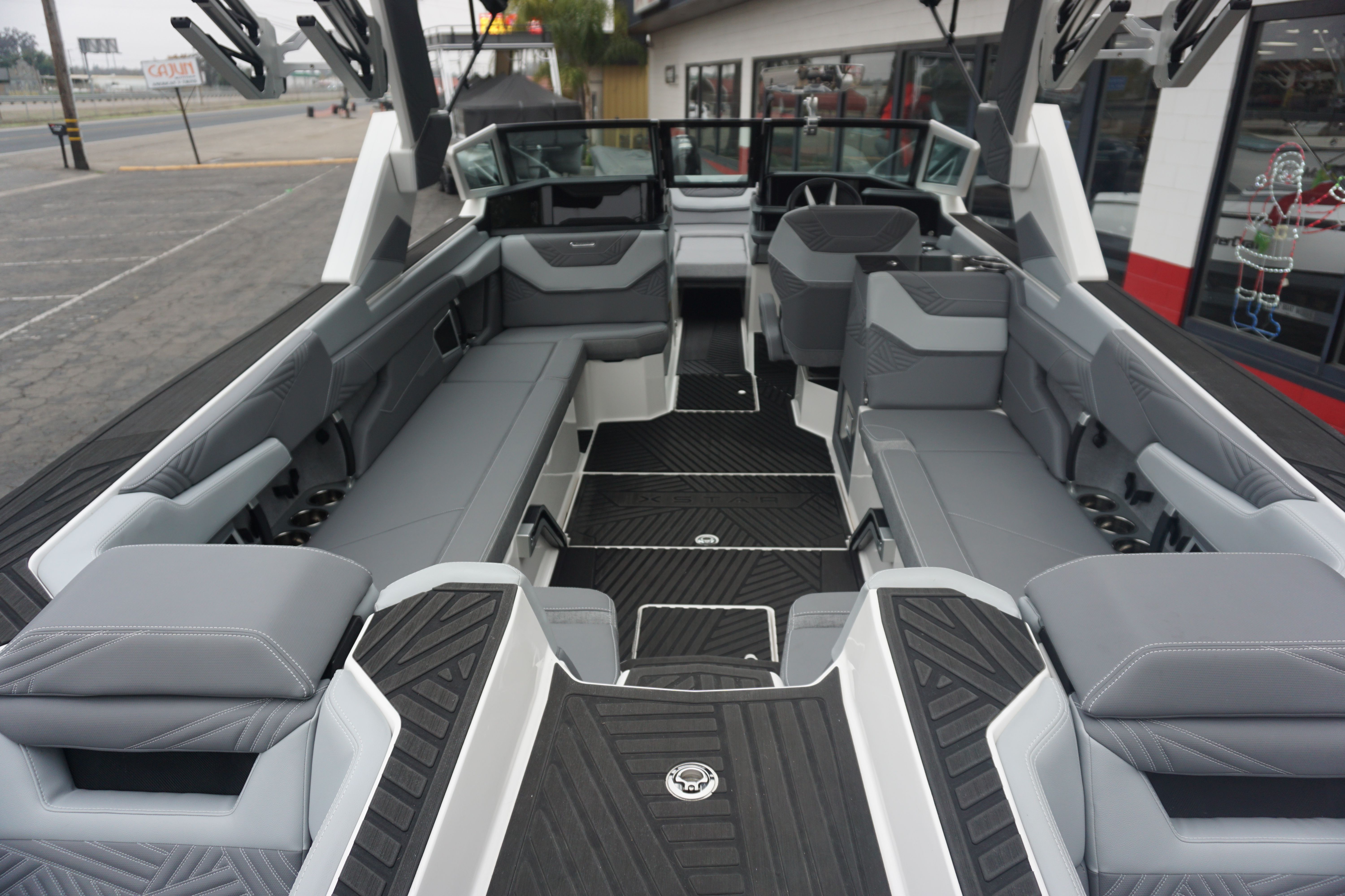 2026 MasterCraft XStar 25 - Factory Demo - 2