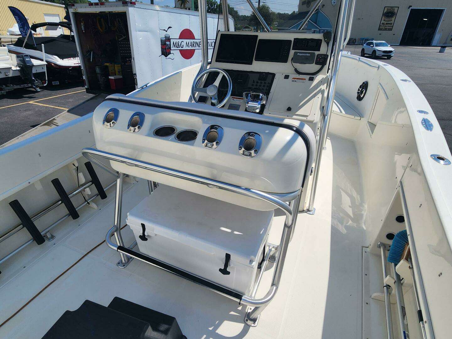 2006 Hydra-Sports — - Image 9