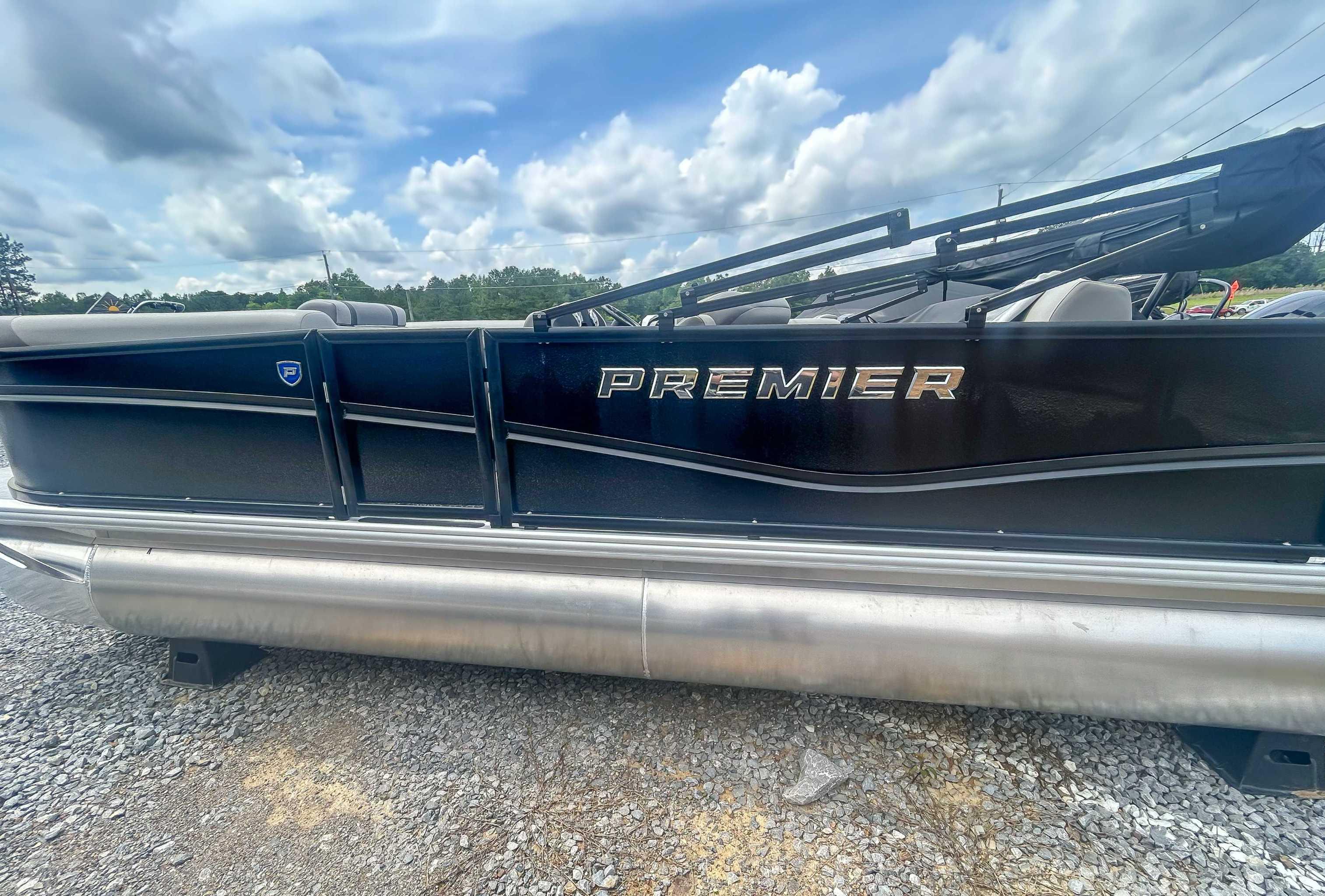 2025 Premier 200 Sunscape RL - 6