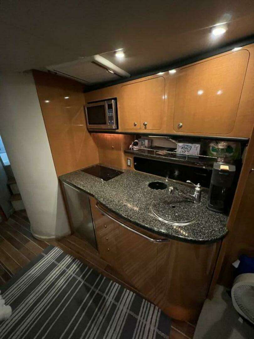 2008 Chaparral 350 Signature - Image 29