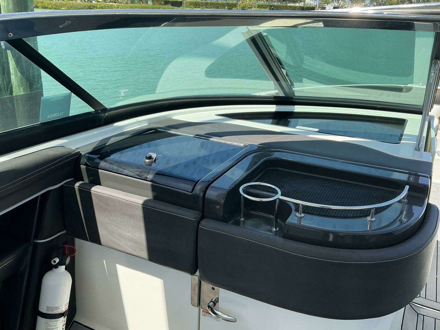2016 Sea Ray — - Image 13
