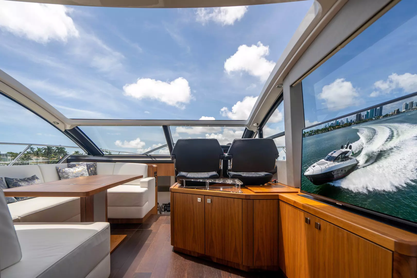 2019 Sunseeker Predator - Image 55