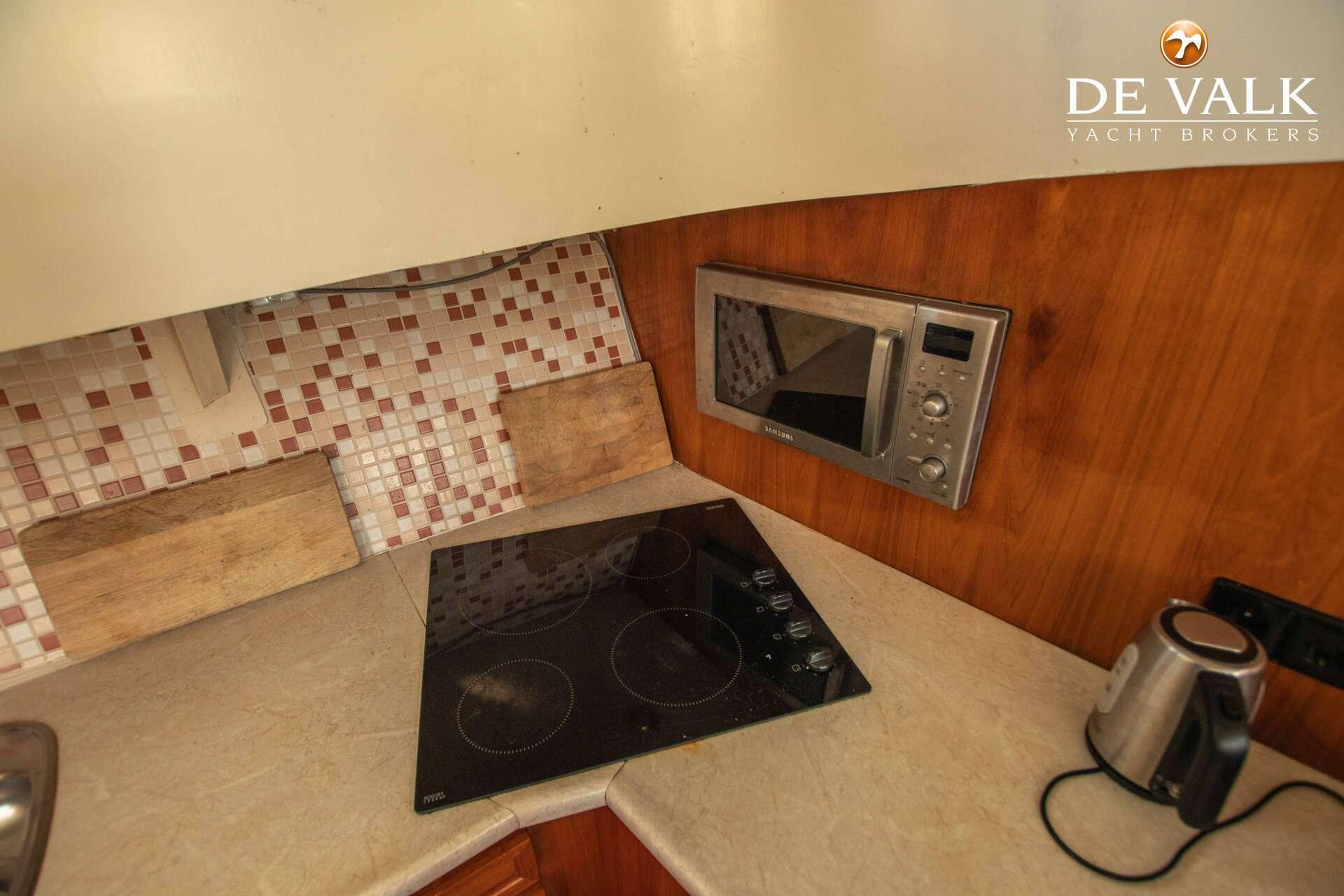 1965 Houseboat MS COMPAGNON - 34