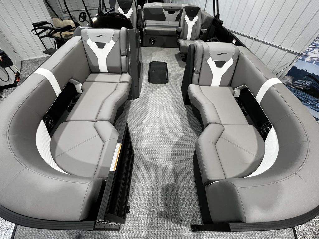 2026 Evotti 521CS - 8