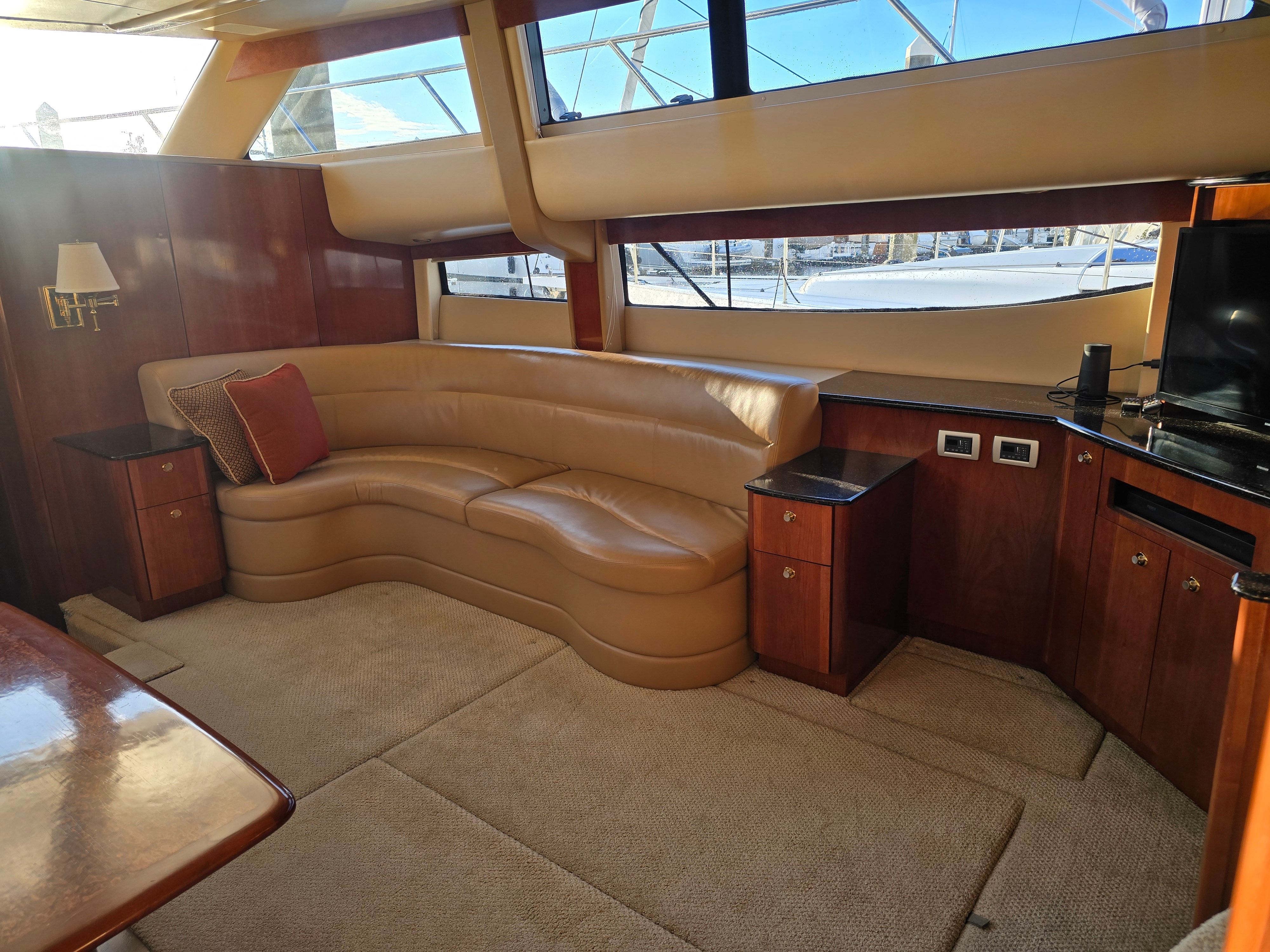 2008 Meridian 459 Motoryacht - 20