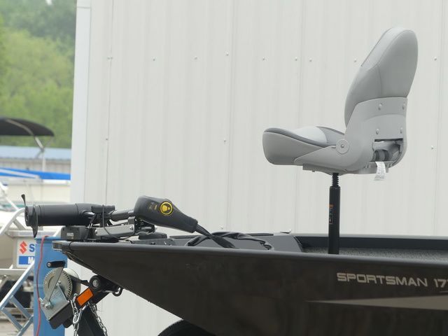 2026 G3 Sportsman 1710 - 14