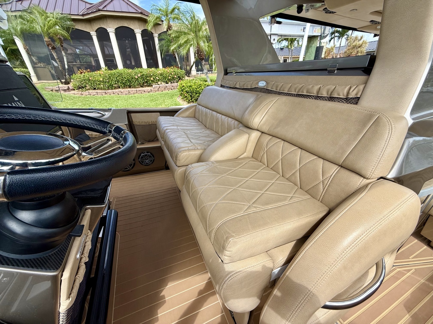 2020 Nor-Tech 550 SPORT CENTER CONSOLE - Image 44