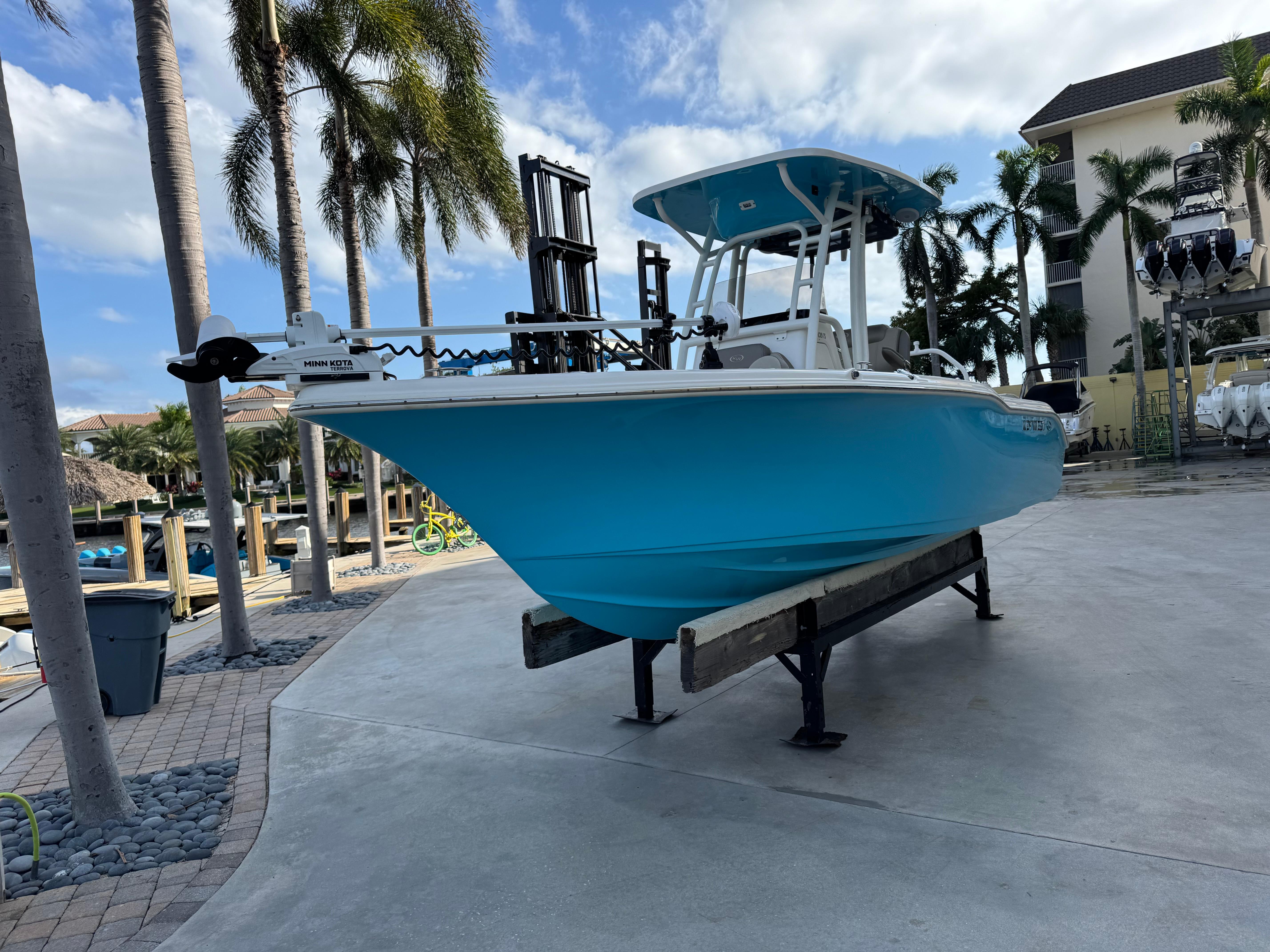 2024 Key West 239 FS