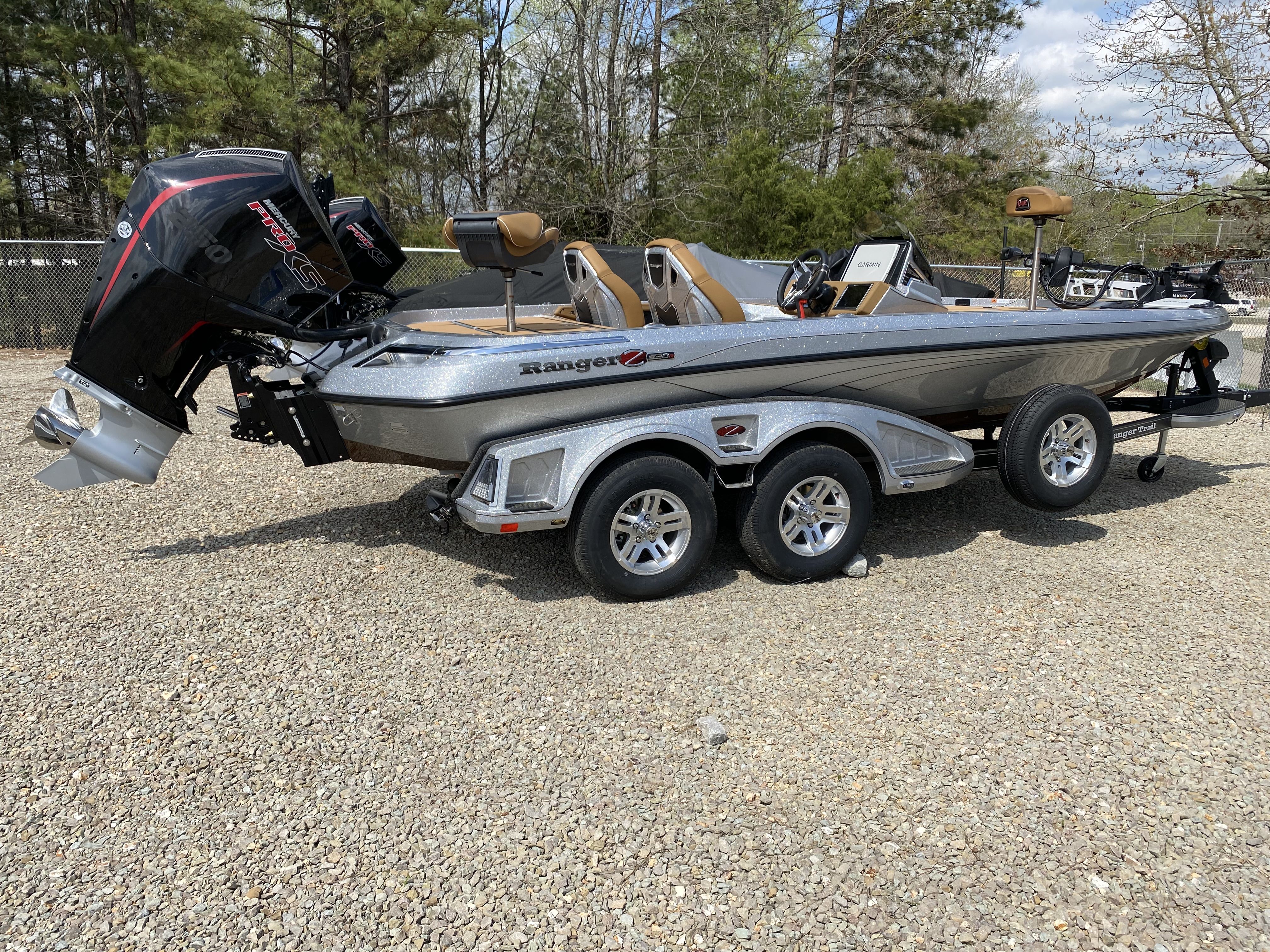 2026 Ranger Z Comanche Z520R Ultra - 13
