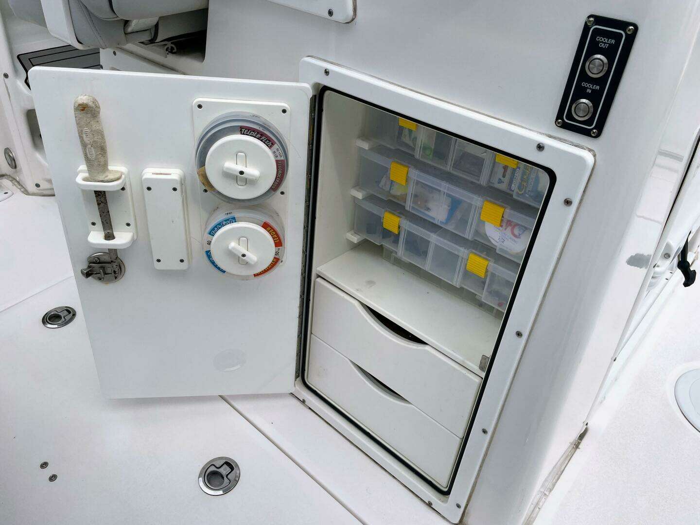 2019 Sea Fox 328 Commander - Image 39