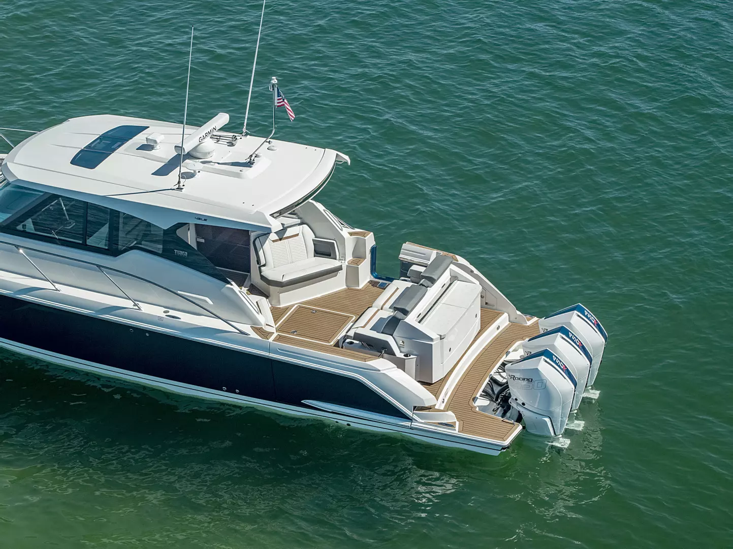 2021 Tiara Sport 43LE - Image 6