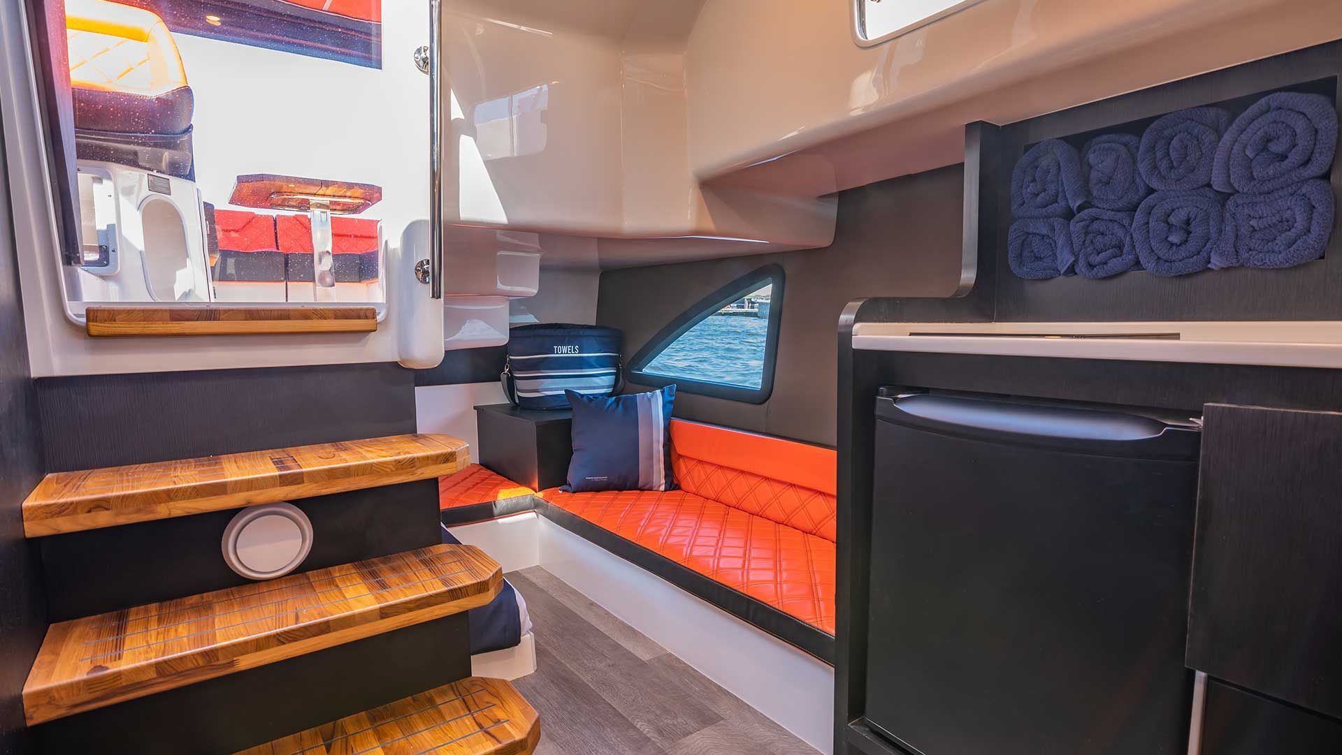 2024 Hanover 387 - Luxury Edition - 8