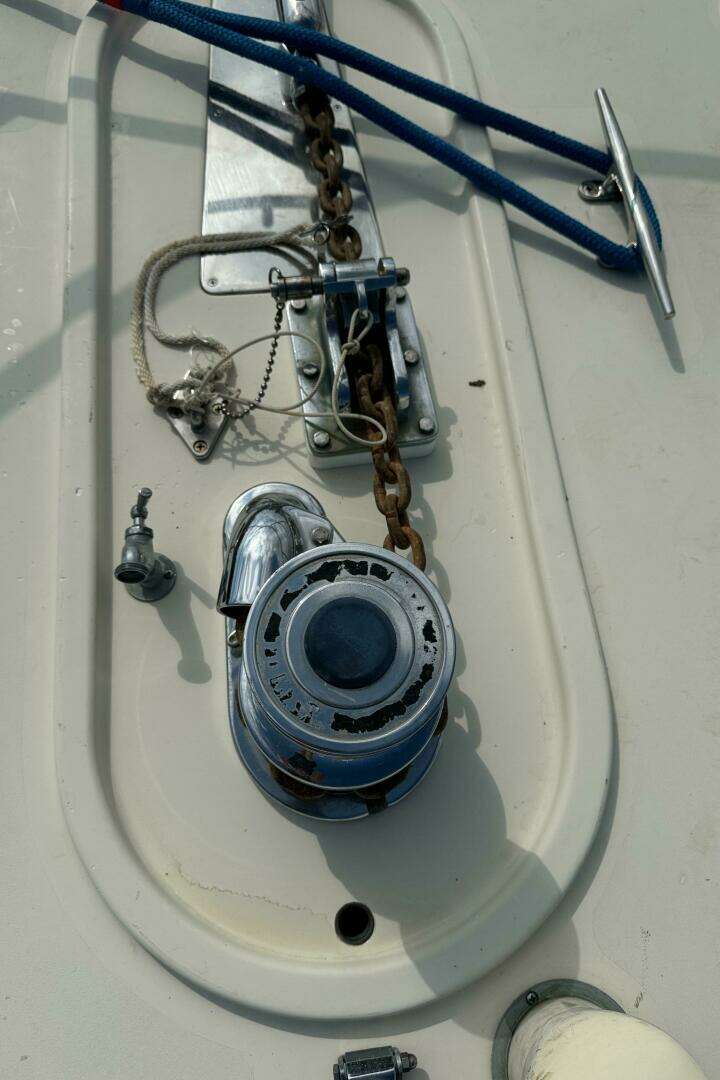 2003 Dettling Express Cruiser 51 - Image 18
