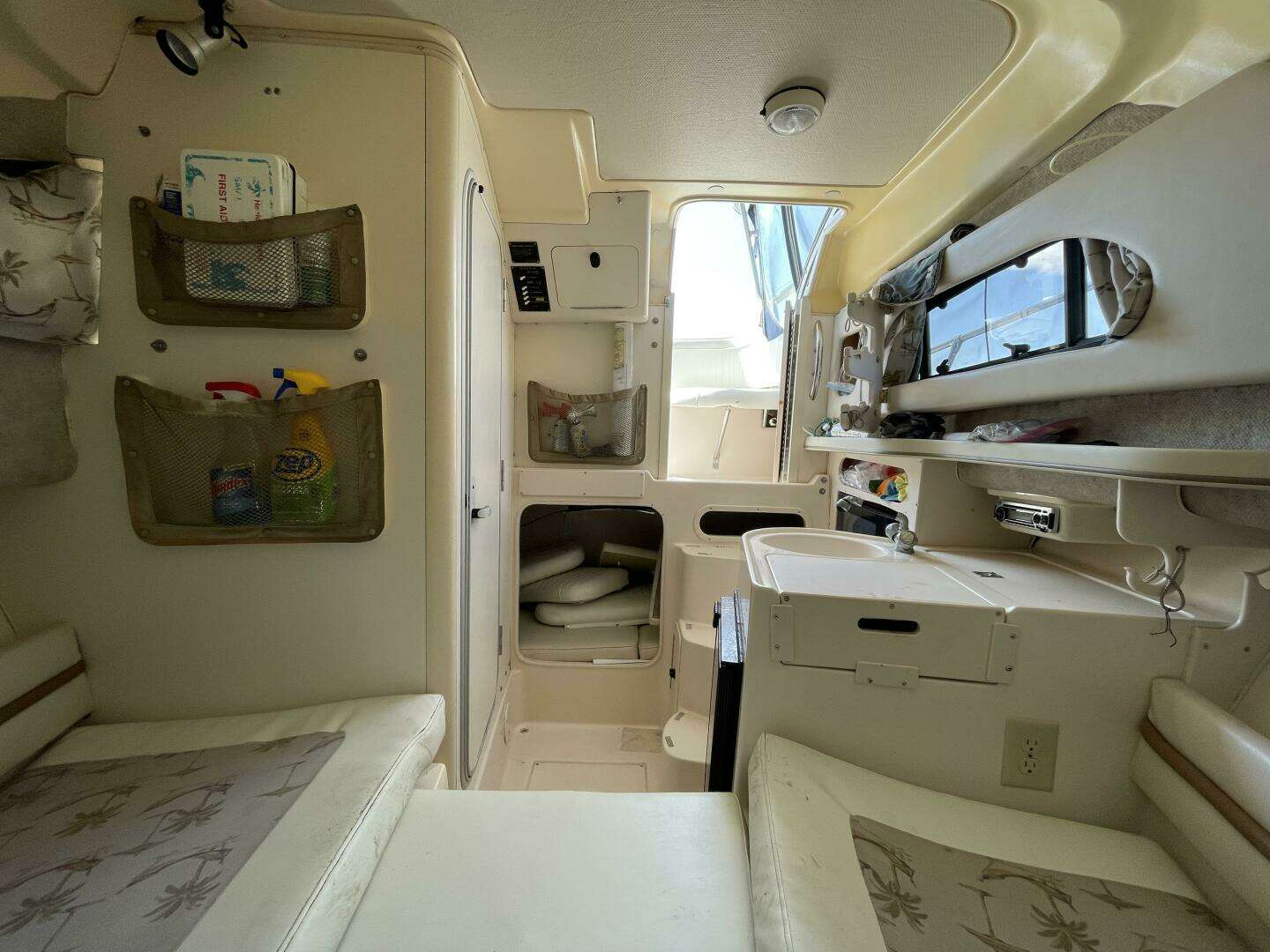 2001 Grady-White 282 Sailfish - Image 13