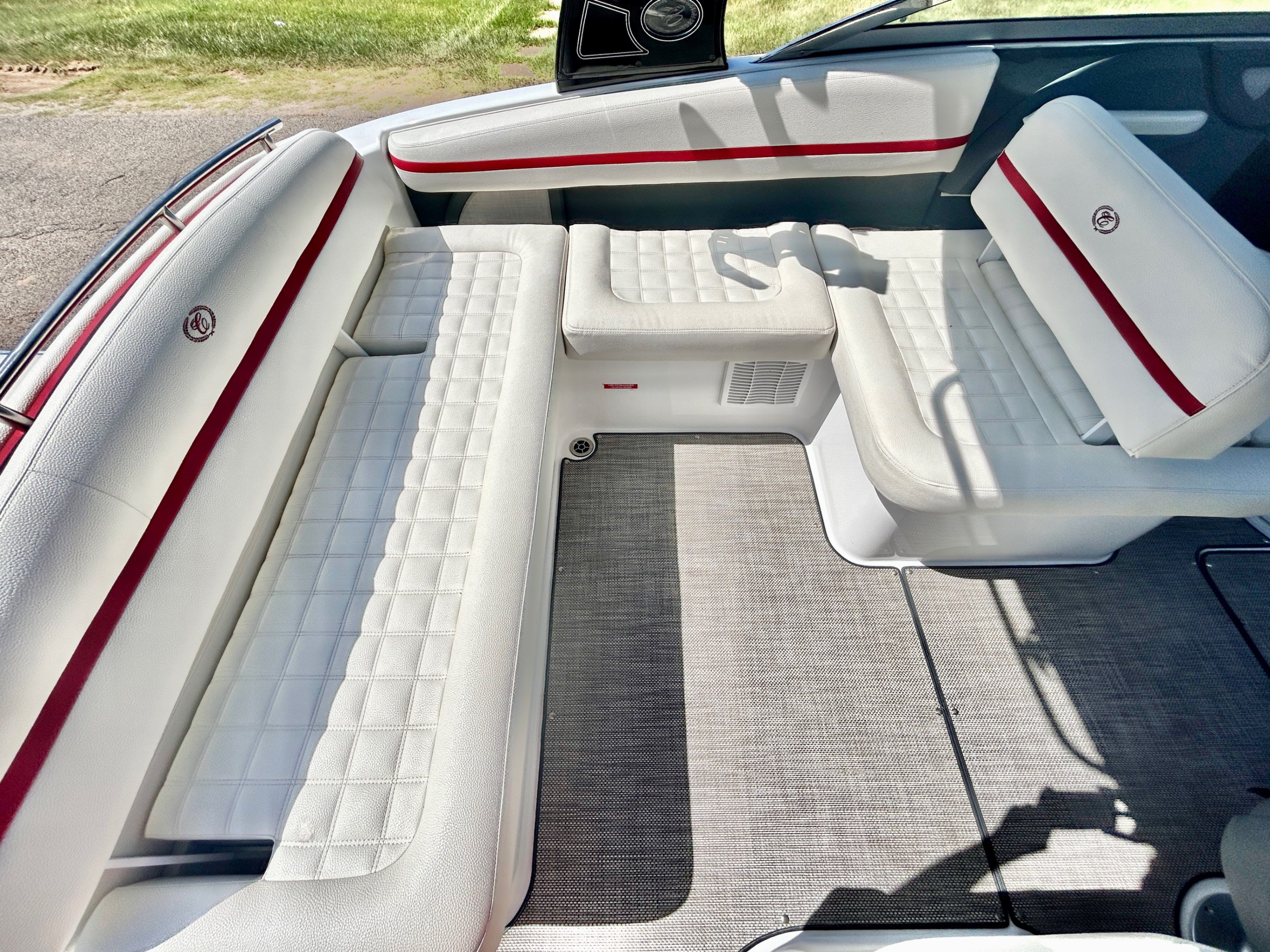 2020 Cobalt R5 Surf - 63