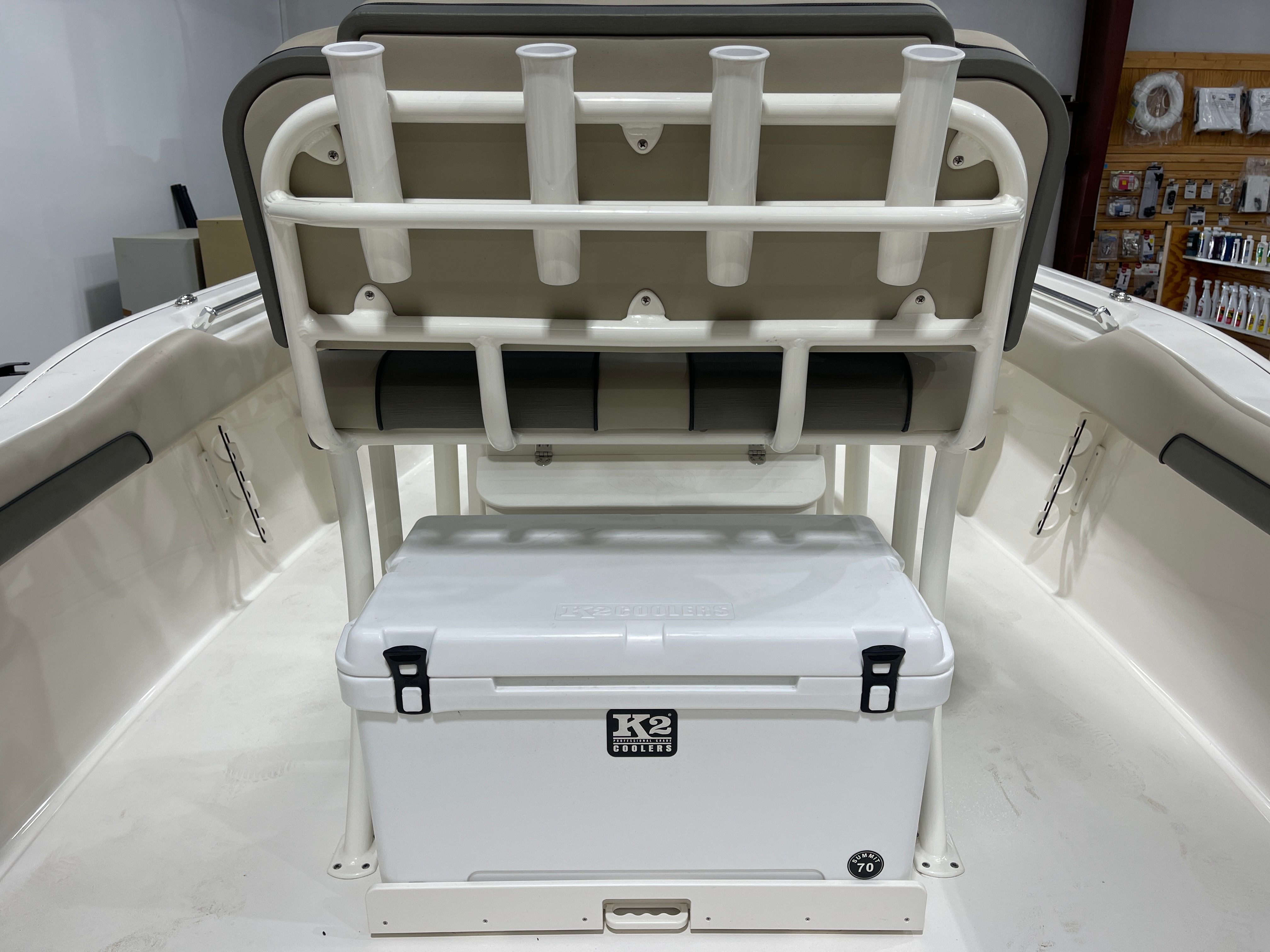 2026 Key West 239 FS - 14