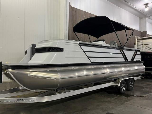 2025 Veranda VX 25 DCRC