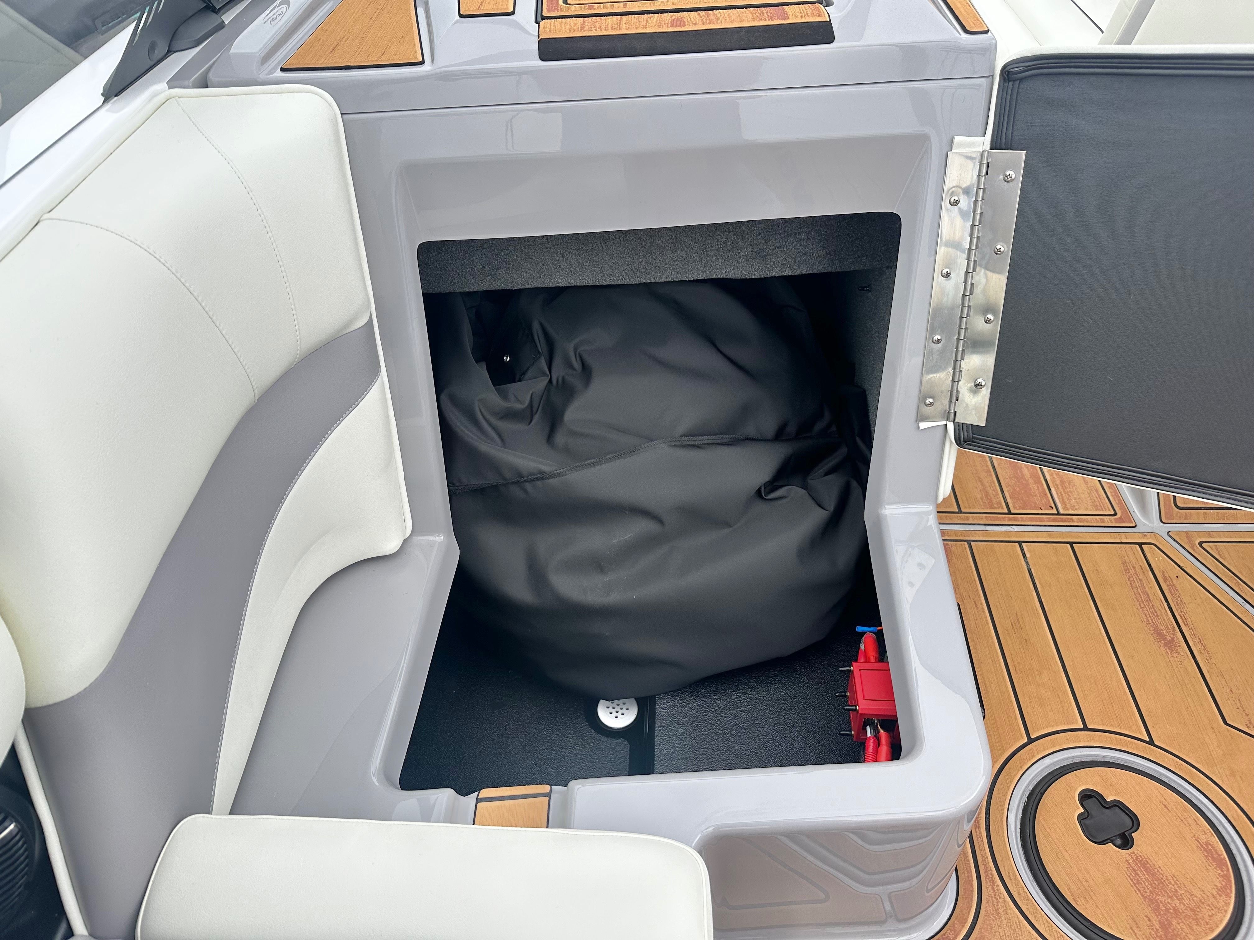 2026 Moomba Mojo - 8