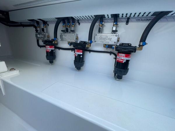 2026 Mag Bay 43 Center Console - 82