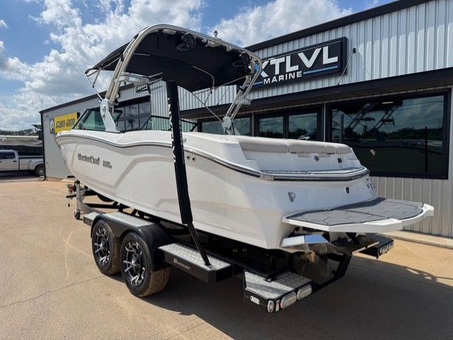 2019 MasterCraft NXT22 - 5