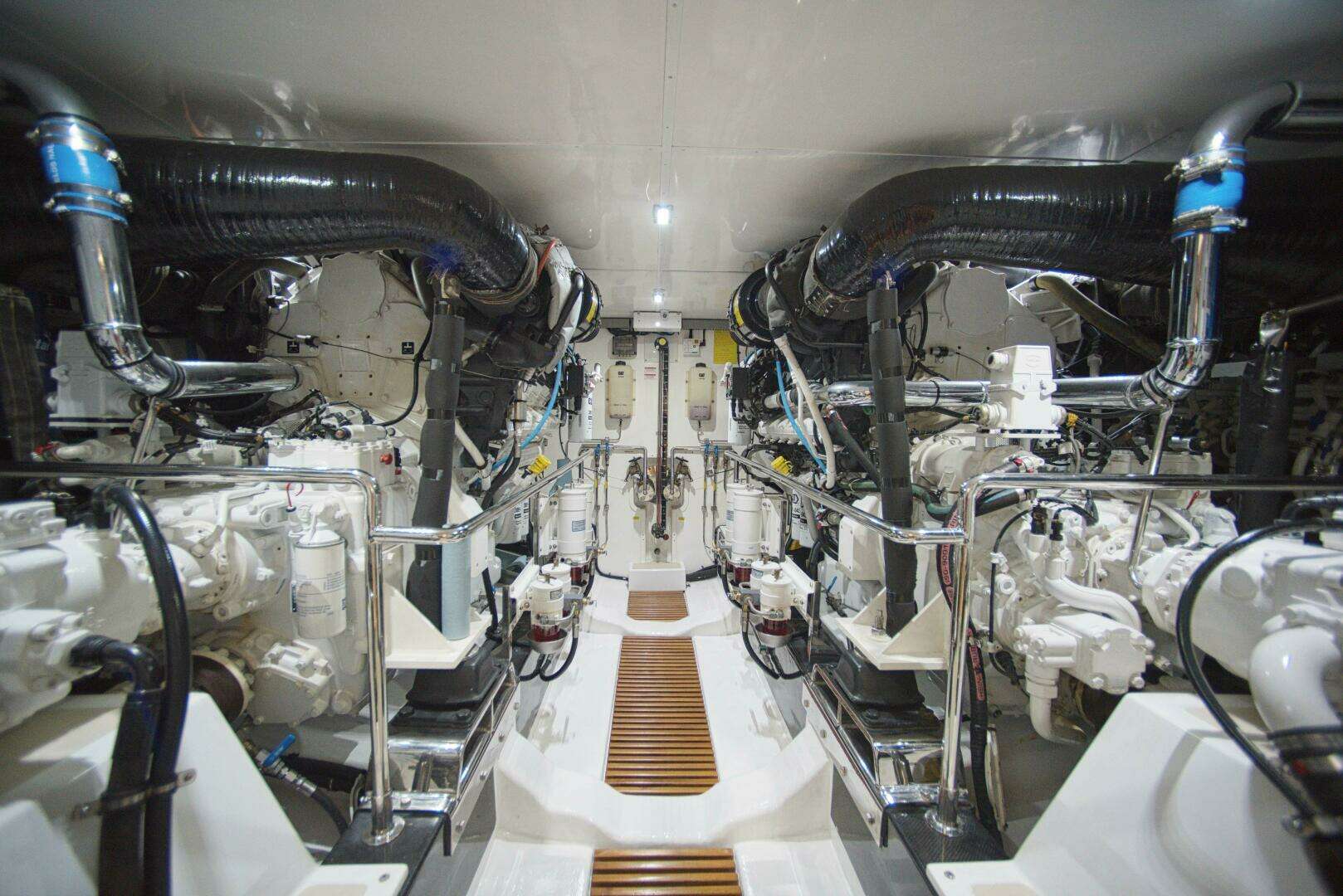2018 Marlow Explorer 75E-CB - Image 41