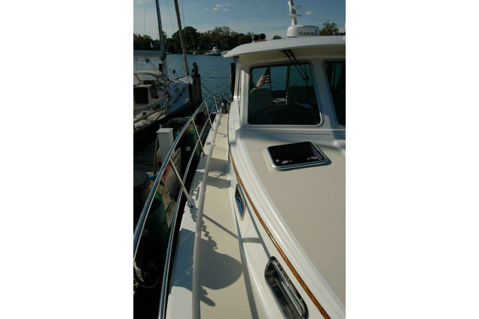 2019 Sabre 38 Salon Express - Image 33