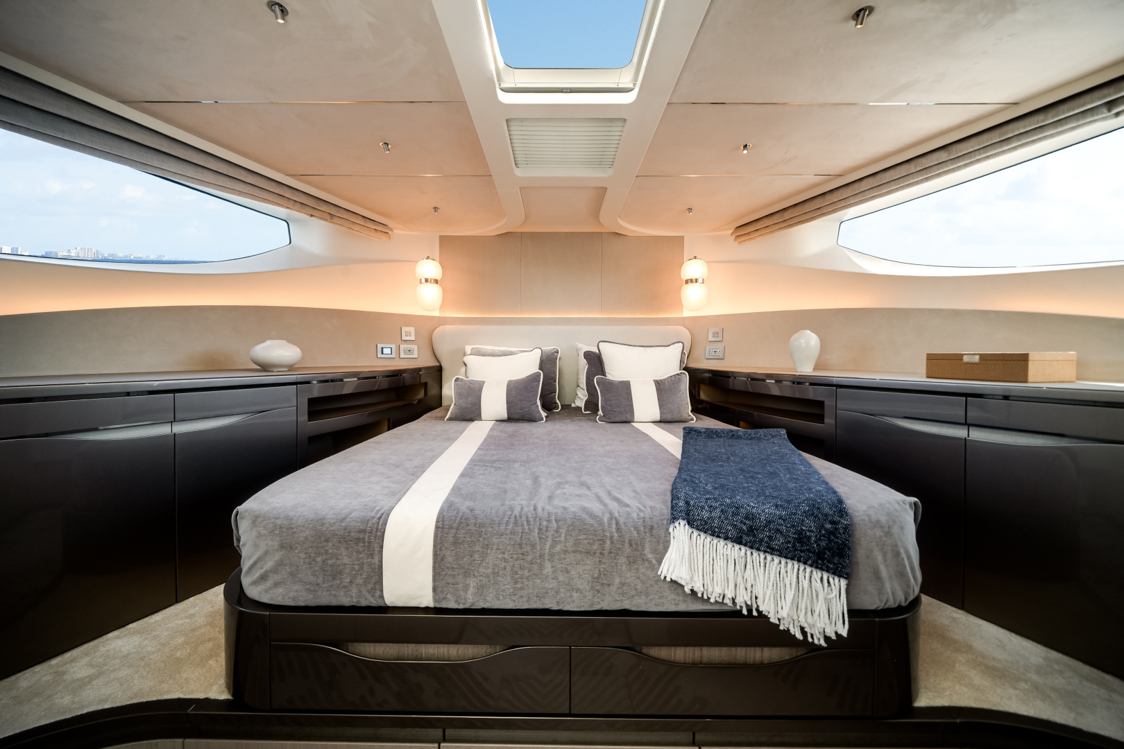 2026 Galeon 620 FLY - Image 34