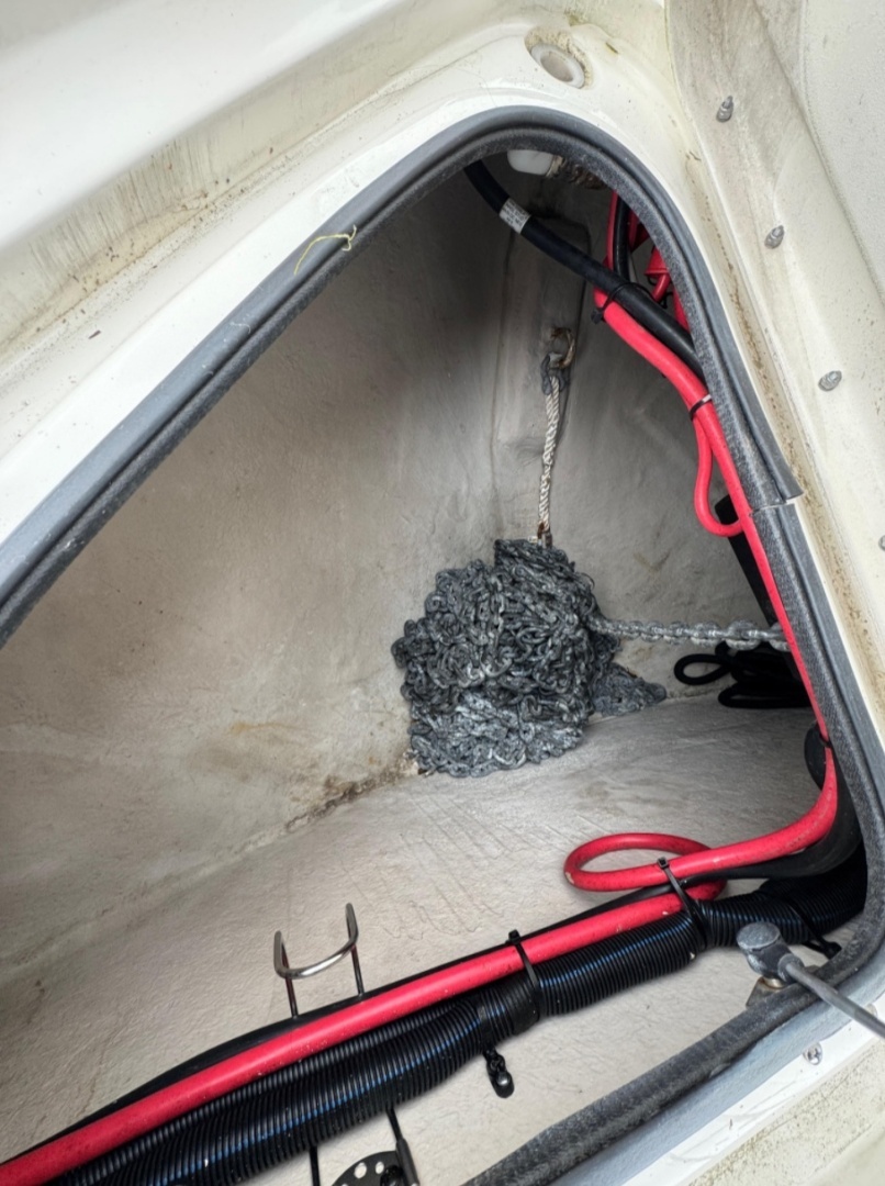 2015 Sea Ray Sundancer 510 - Image 76