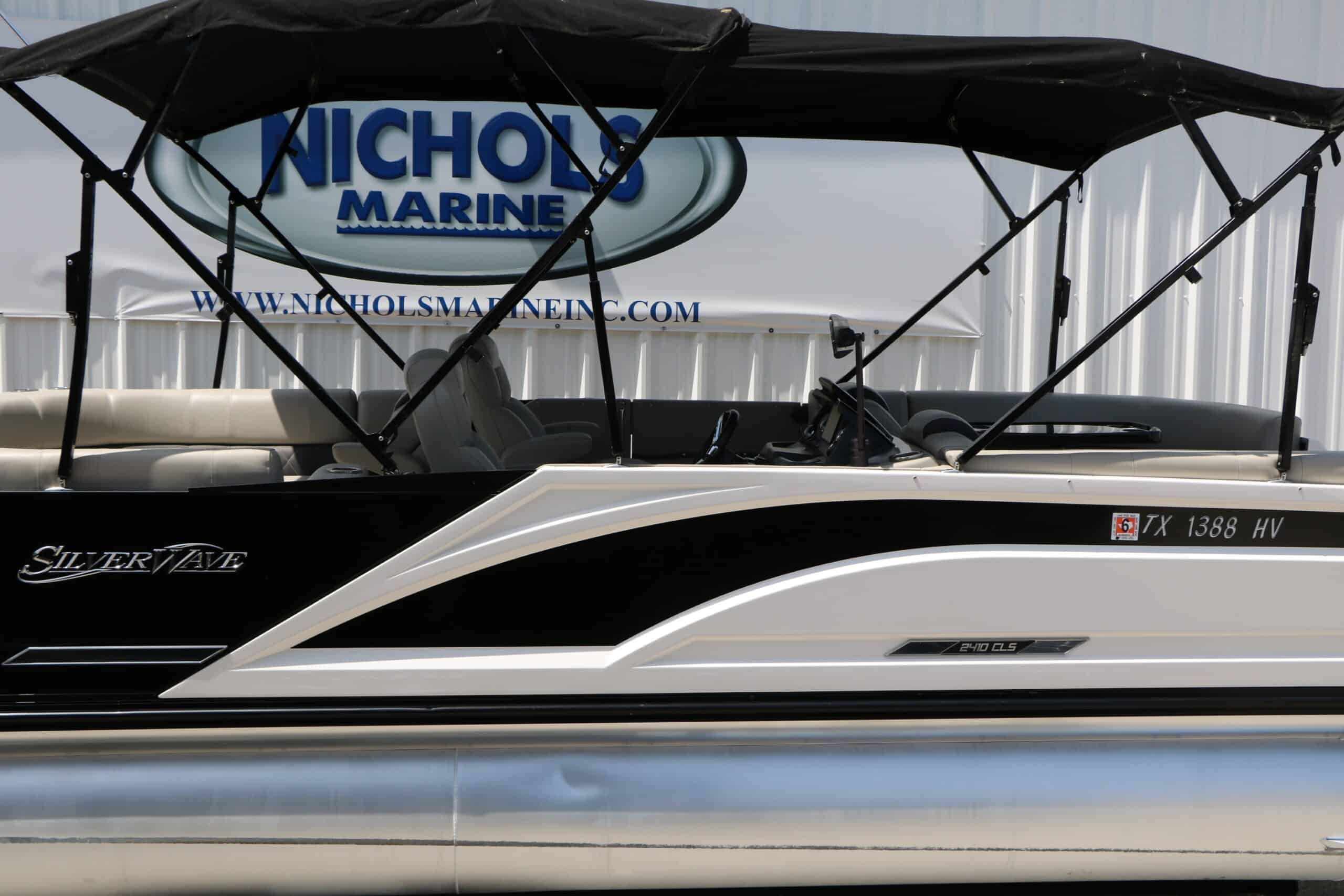 2020 Silver Wave 2410 SW5 CLS - 15