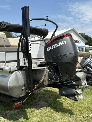 2020 Premier 250 Solaris RL - 3