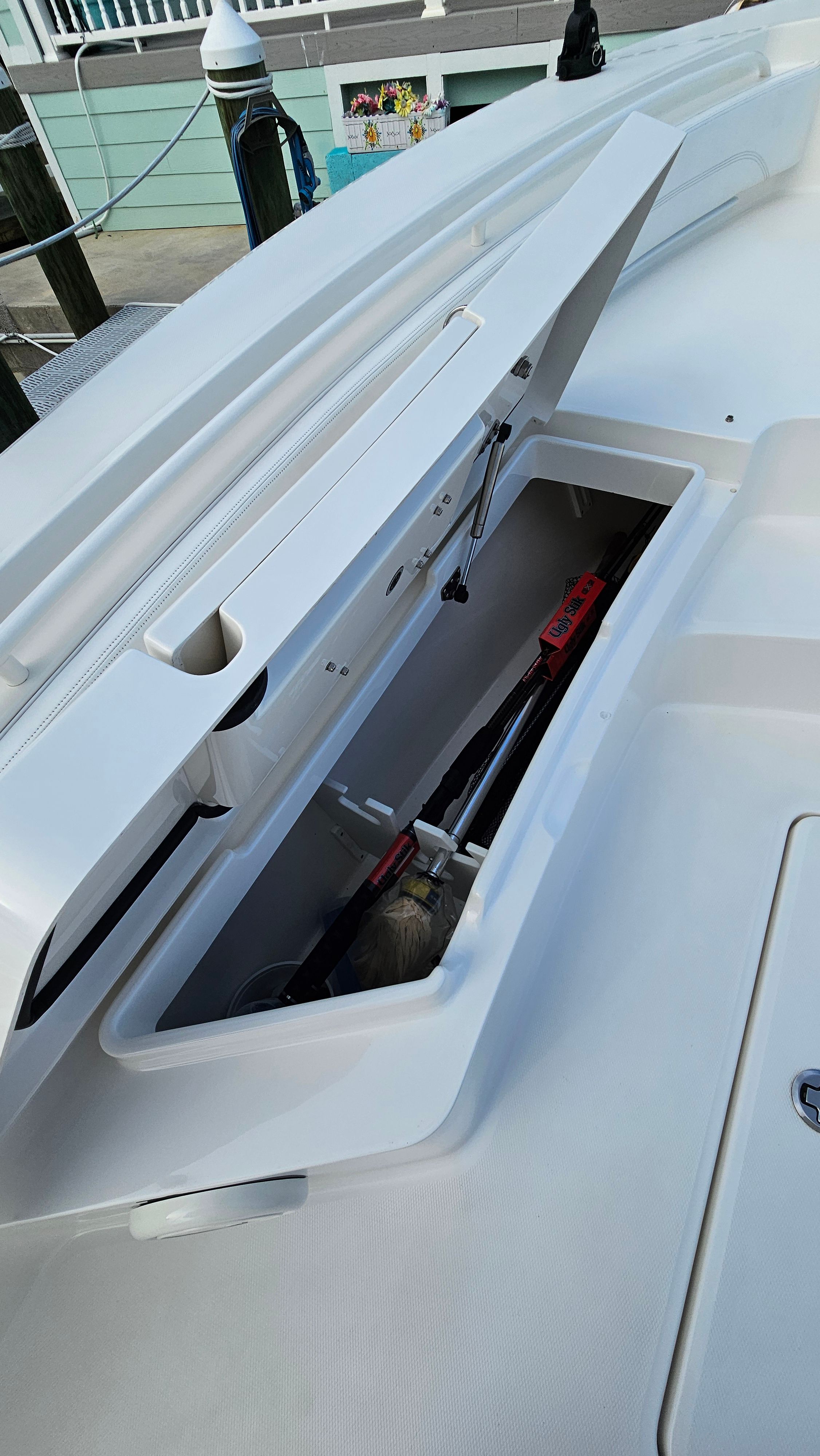 2019 Regulator 26XO - 32