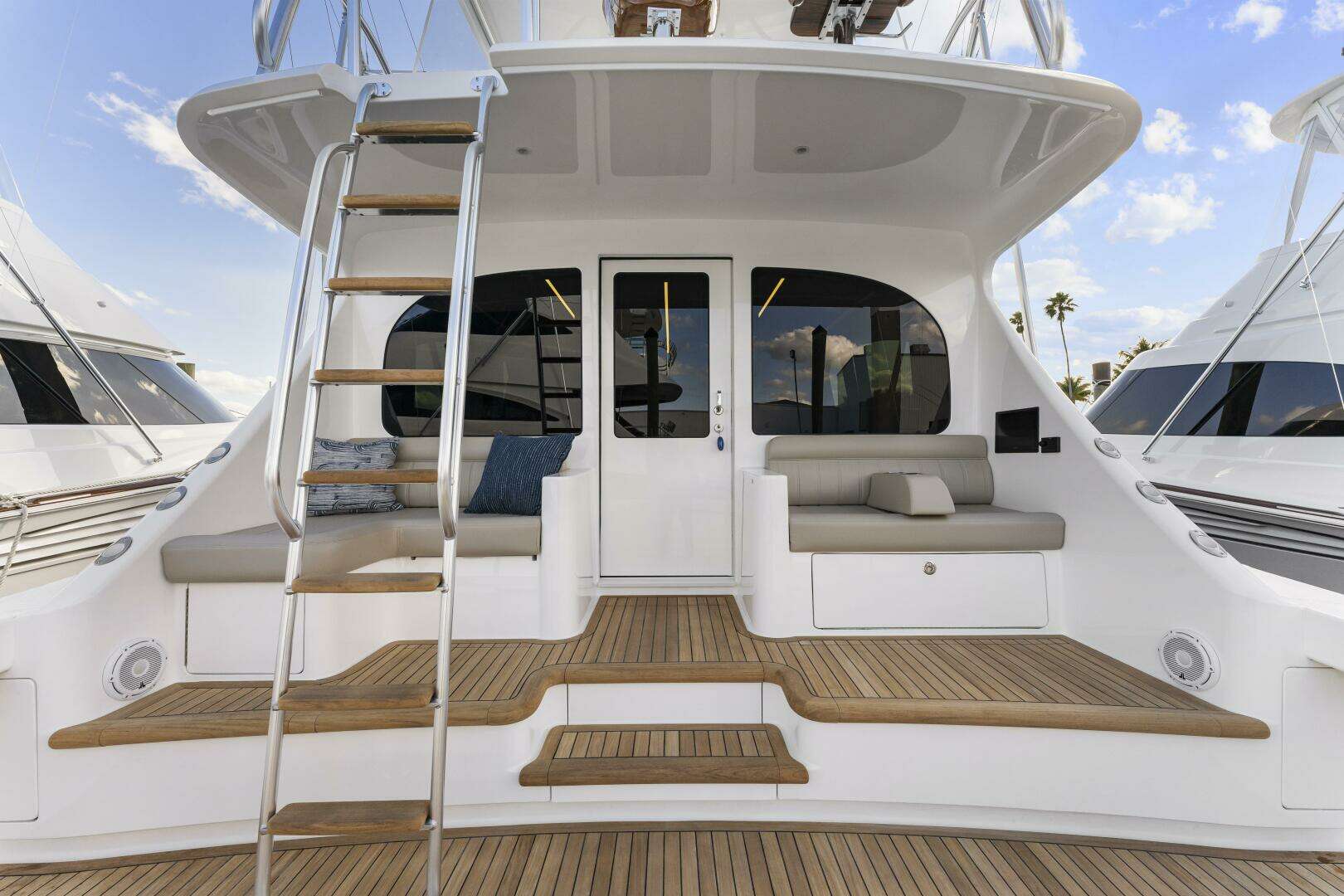 2026 Viking 50 Billfish - Image 9