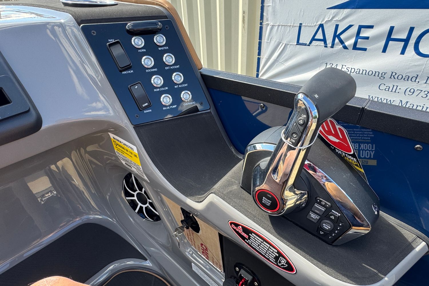 2026 Harris Sunliner 250 - 17