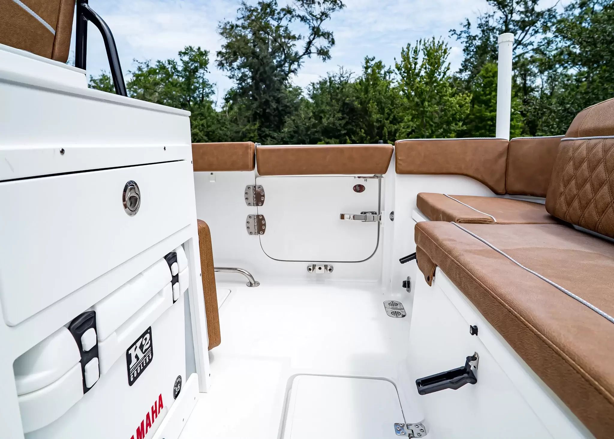 2027 Sea Hunt Ultra 265 SE - 10