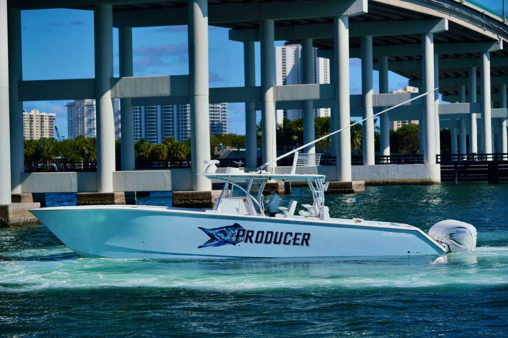 2020 SeaHunter — - Image 31