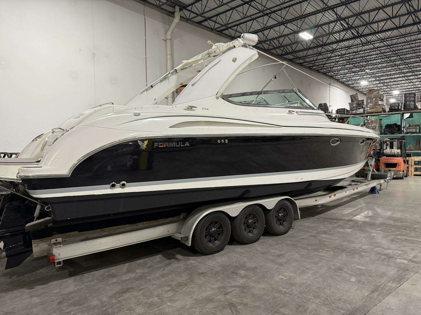 2005 Formula Super Sport - Image 8