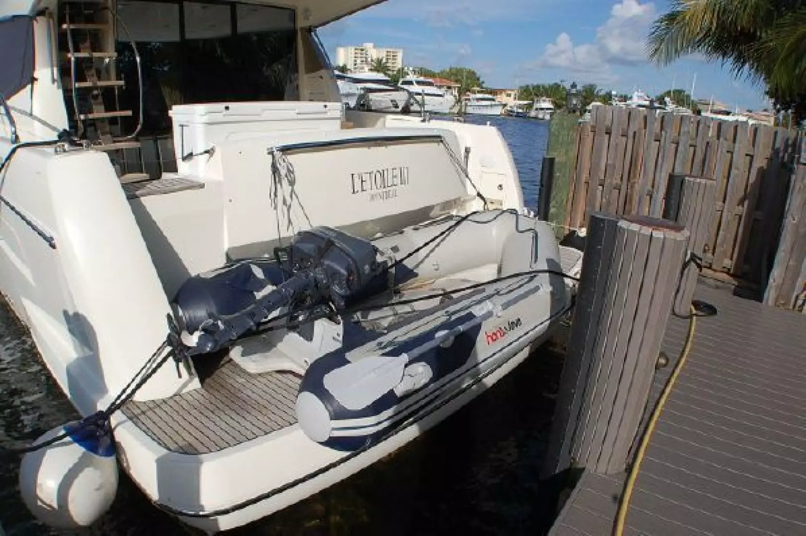 2014 Prestige 500 - Image 7