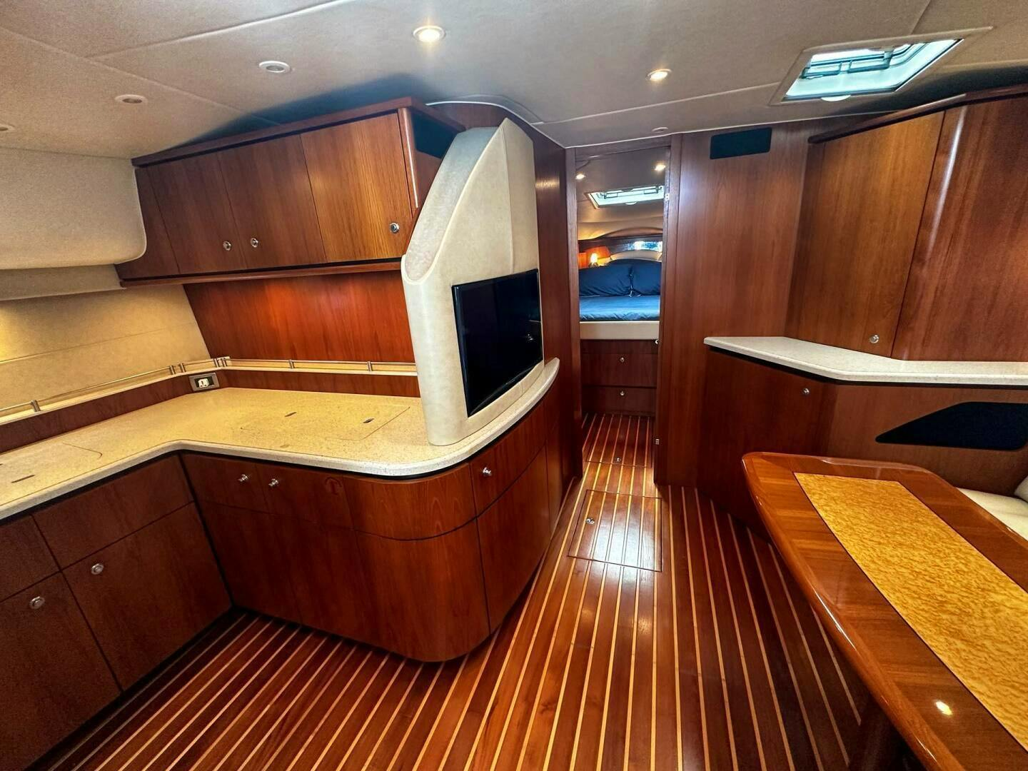 2008 Tiara Yachts — - Image 8