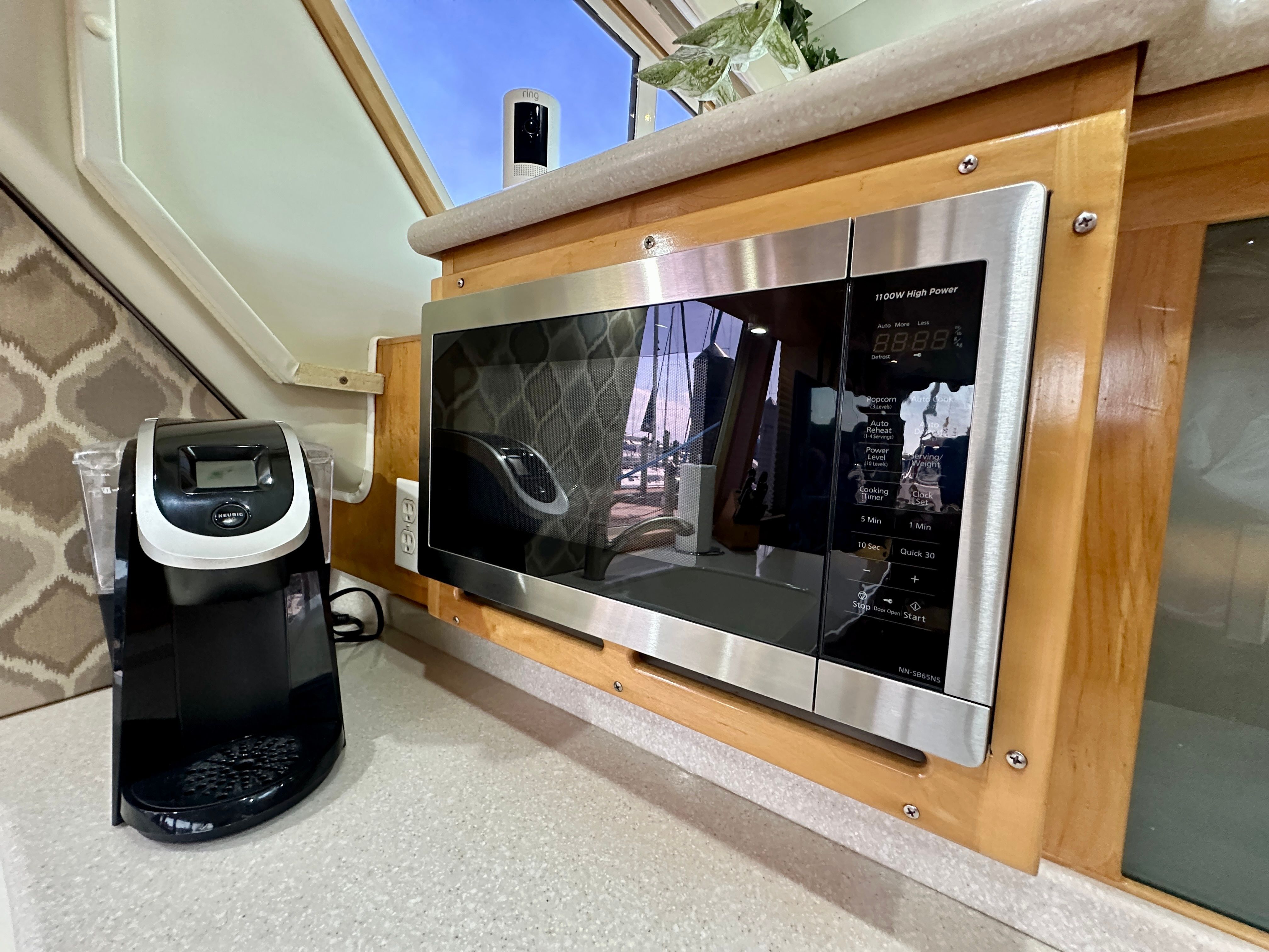 2000 Navigator 46 Pilothouse Classic - 11