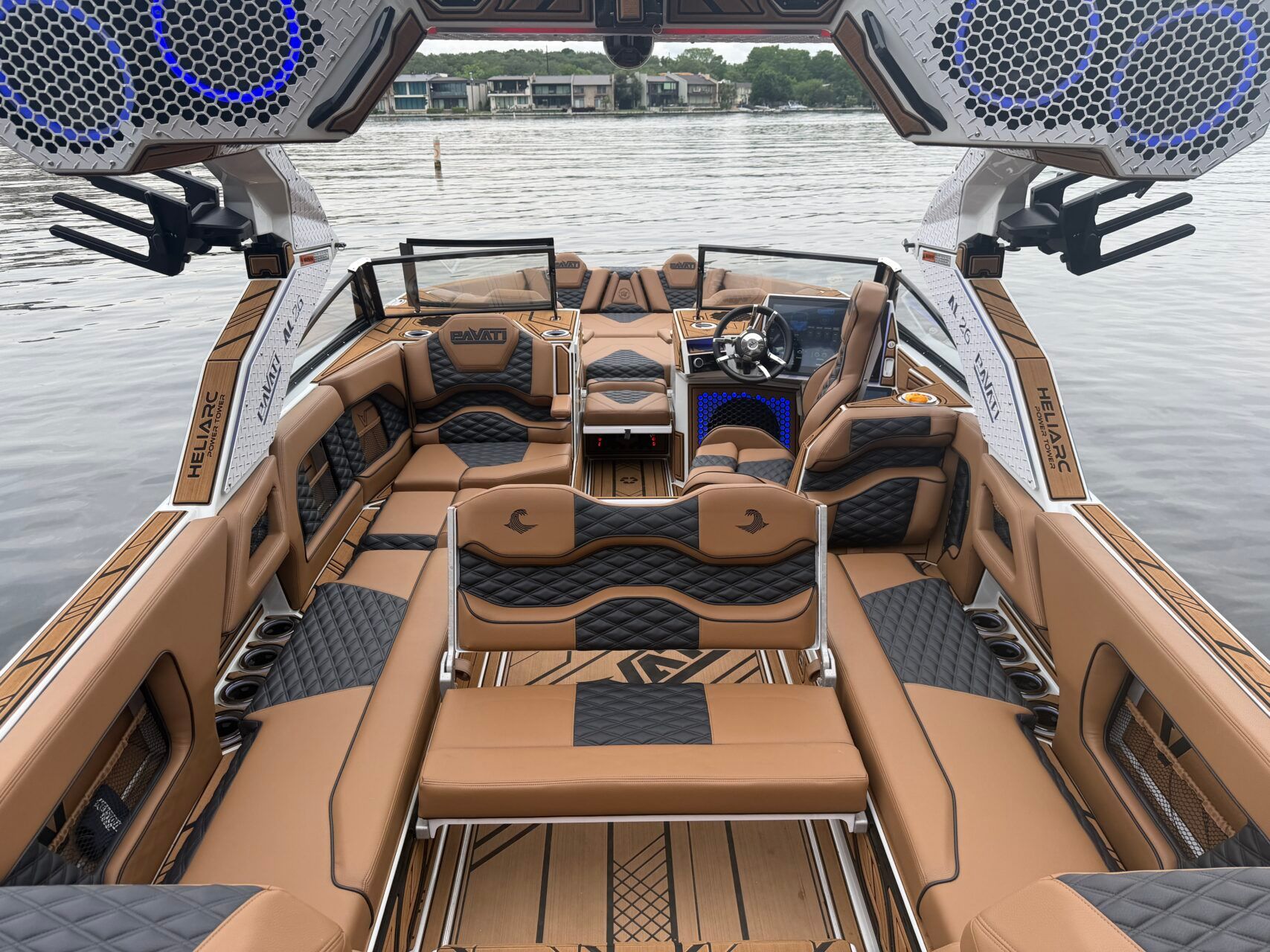 2024 Pavati AL26 - 49