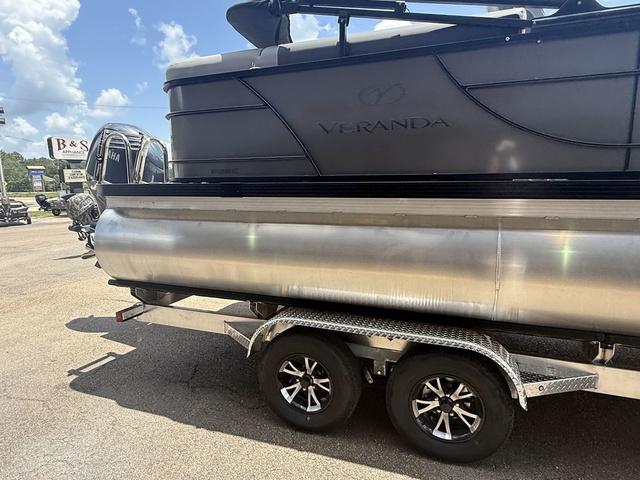 2026 Veranda VR22RC - 5