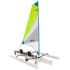 2026 White River Tandem Island