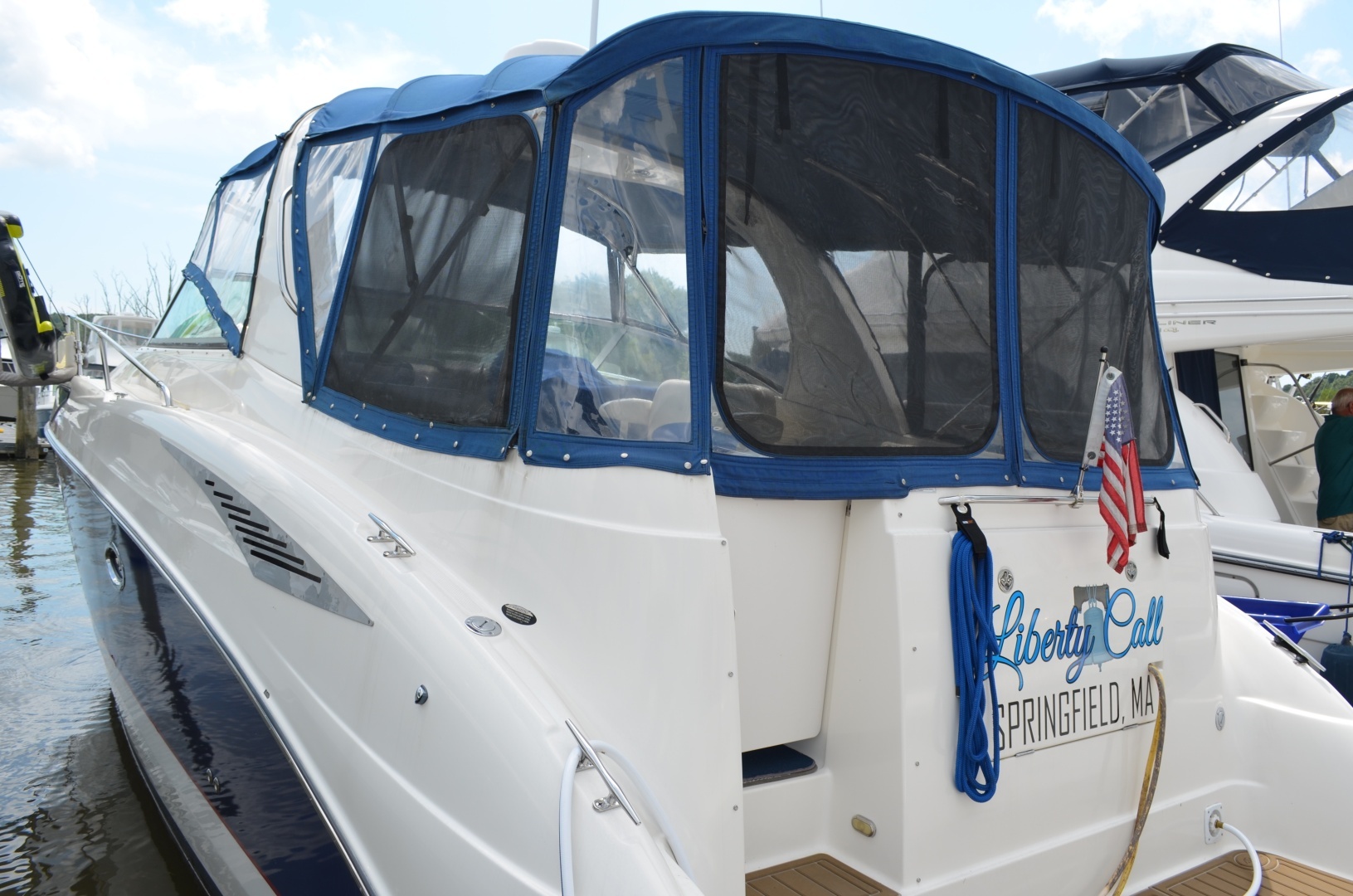 2007 Bayliner — - Image 5
