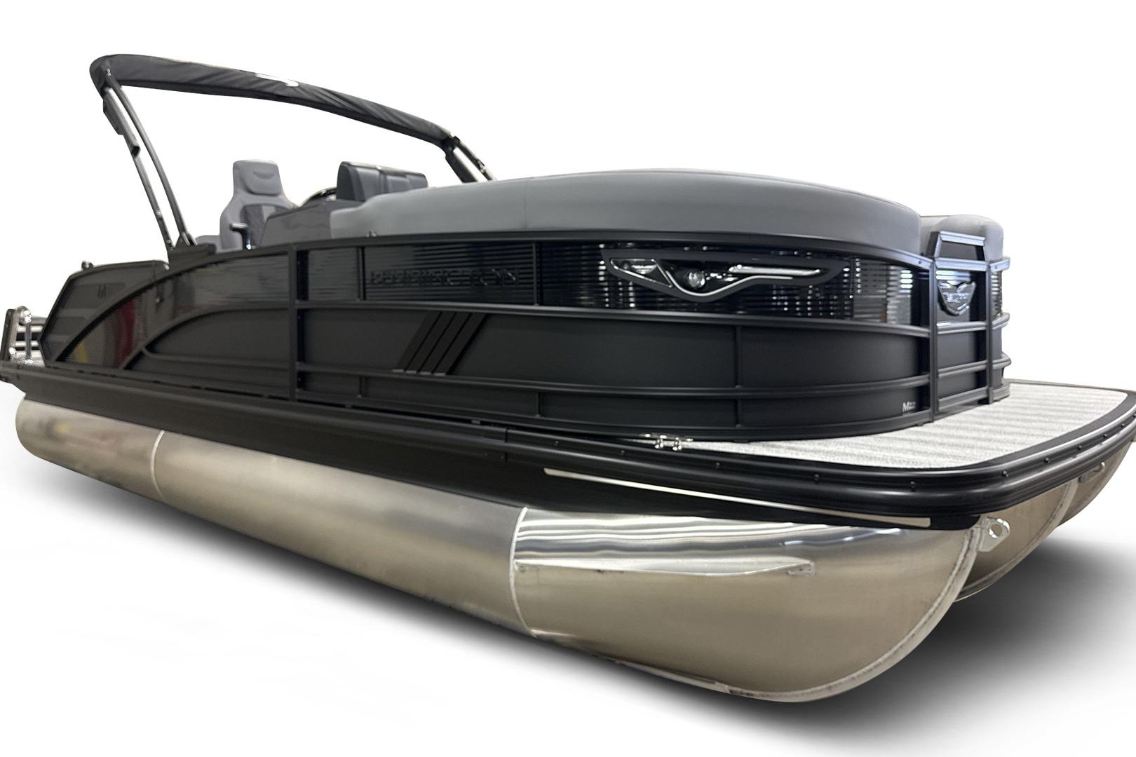 2026 Bennington 22 M Swingback