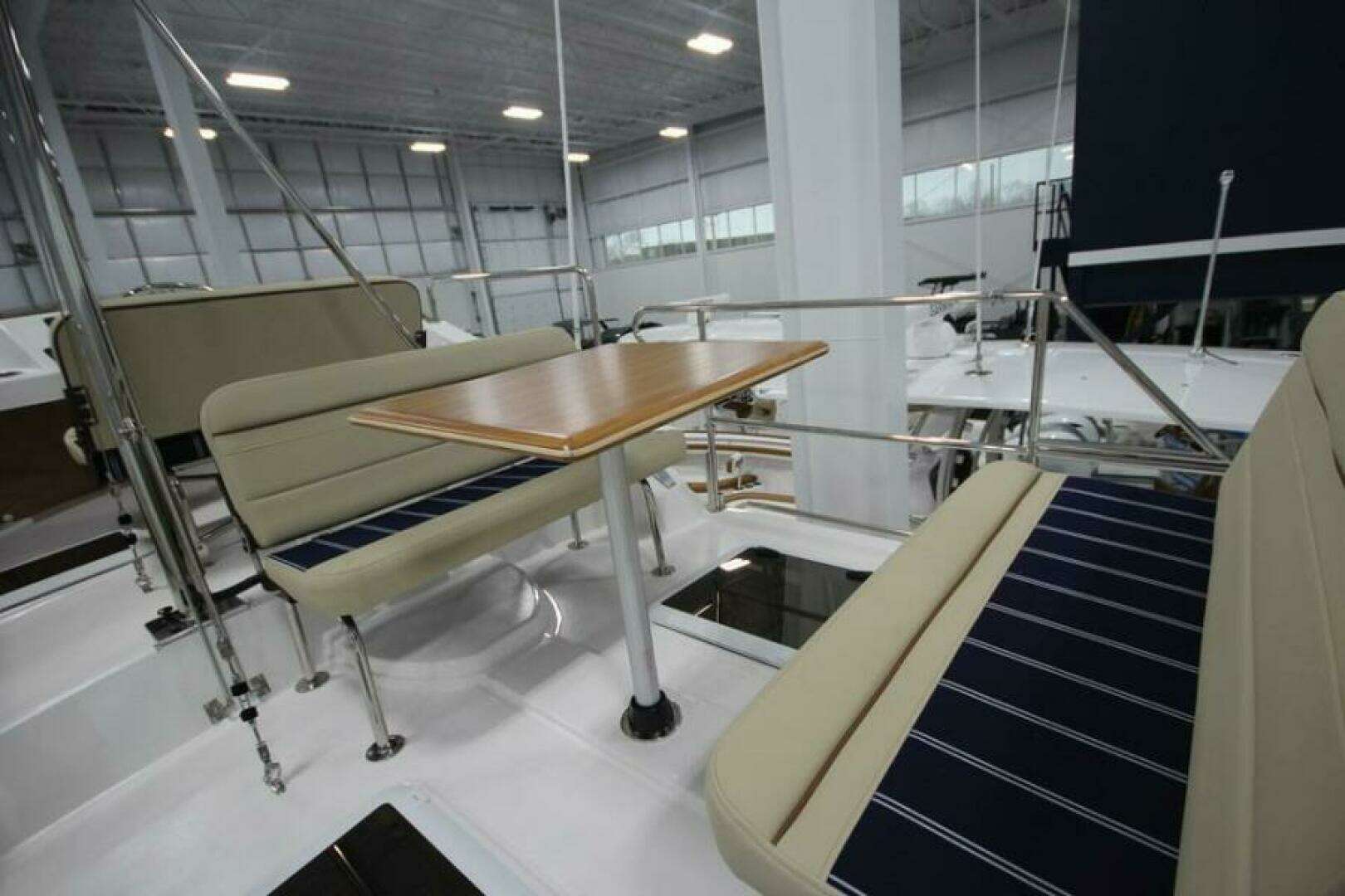 2026 Ranger Tugs R-31 Command Bridge Luxury Edition - Image 67