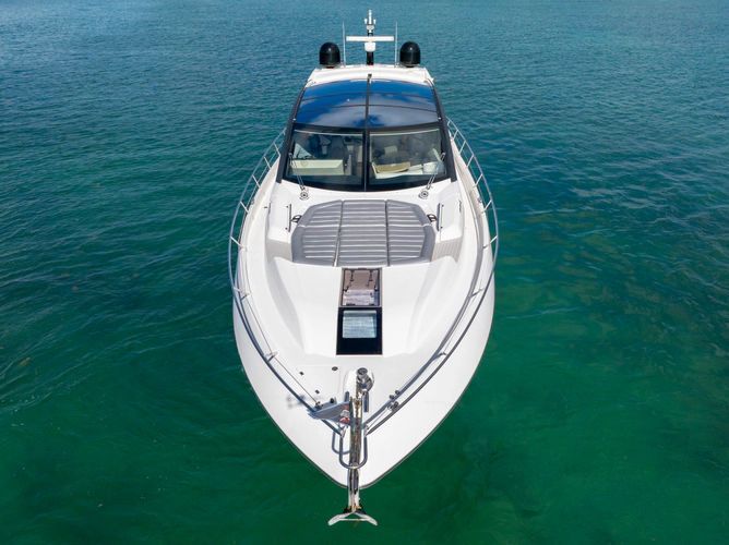 2018 Sunseeker 68 Predator - Image 12