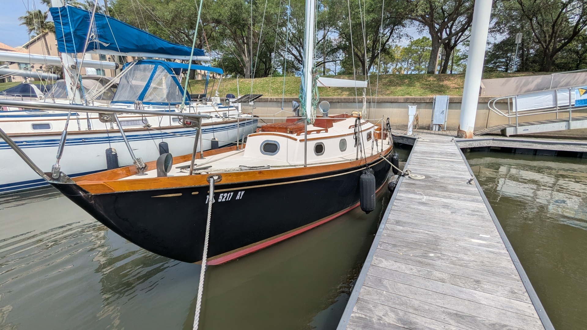 1962 Chesapeake Rhoades  32 - Image 5